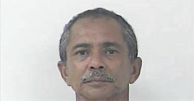 Alphonso Rikard, - St. Lucie County, FL 